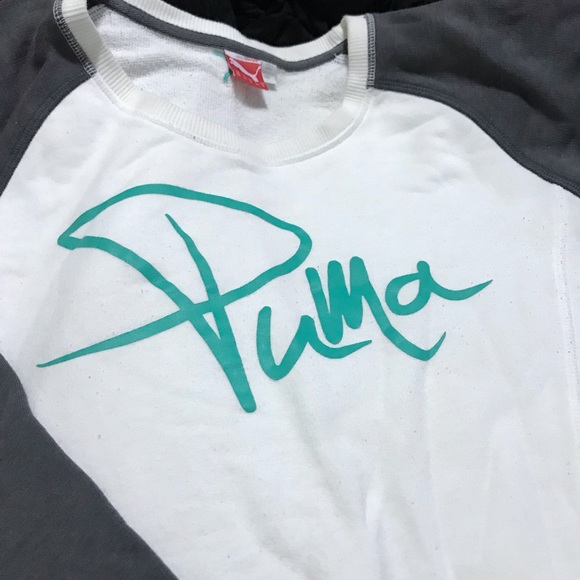 Puma sweater - Picture 4 of 5